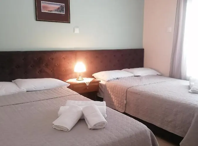 Dimitris Appartment