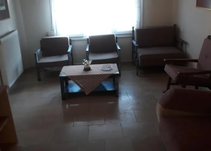 Dimitris Appartment
