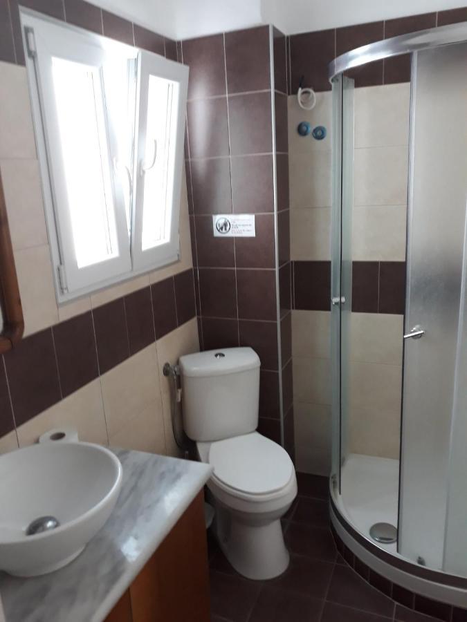 Dimitris Apartment Stavros (Thessaloniki)