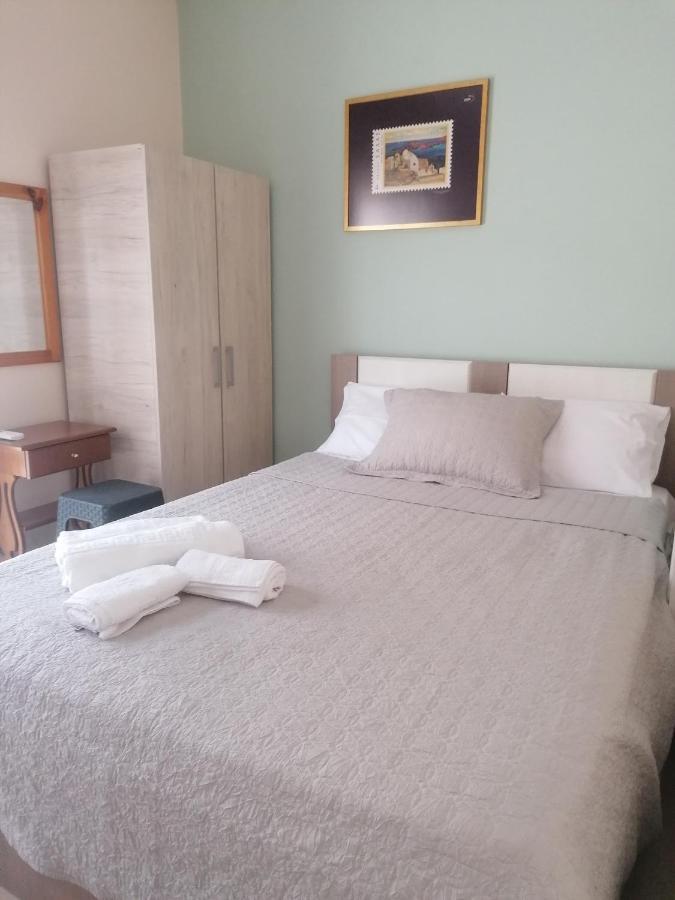 Apartment Dimitris Stavros (Thessaloniki)