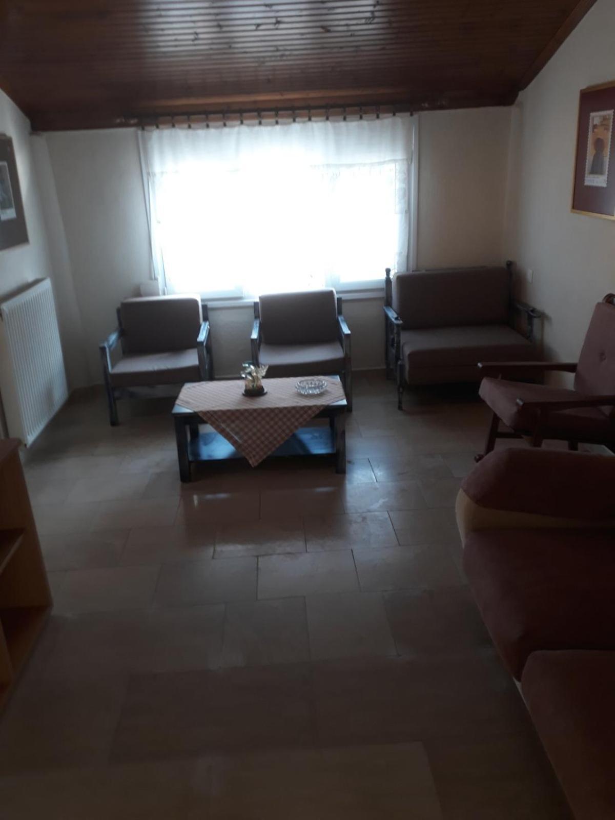 Dimitris Apartment