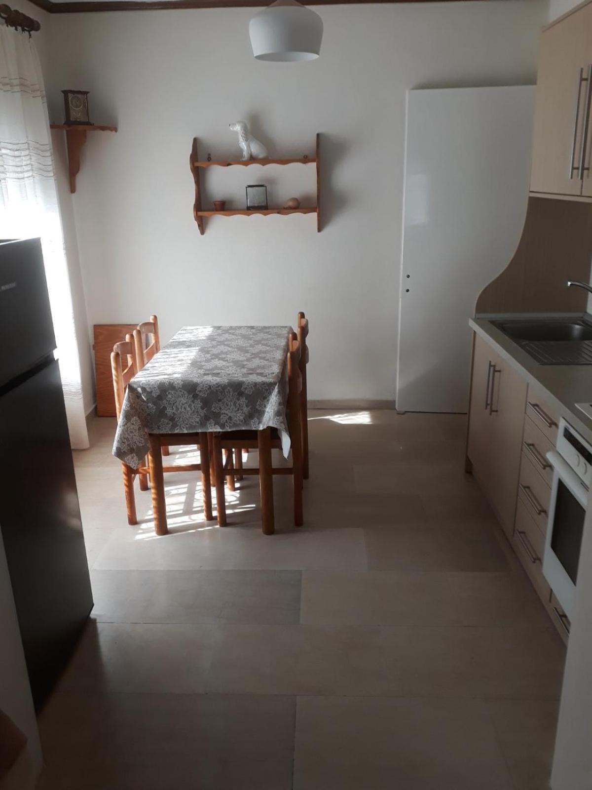 Apartment Dimitris