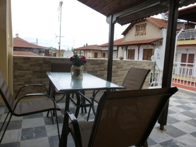 Dimitris Apartment *