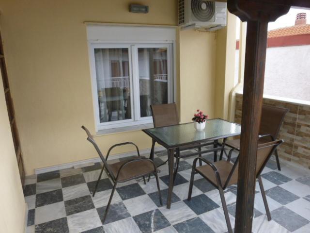 Dimitris Apartment Stavros (Thessaloniki)