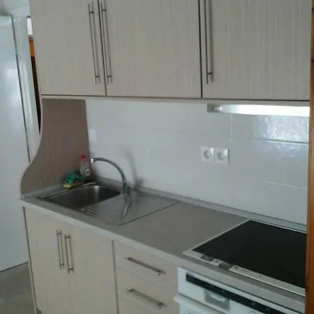 Dimitris Appartment Stavros  Exterior foto