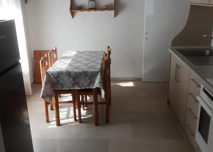 Dimitris Appartment